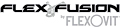 Flex Fusion Logo